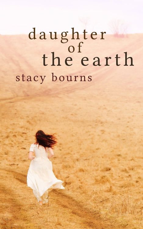 Daughter of the Earth Book Cover